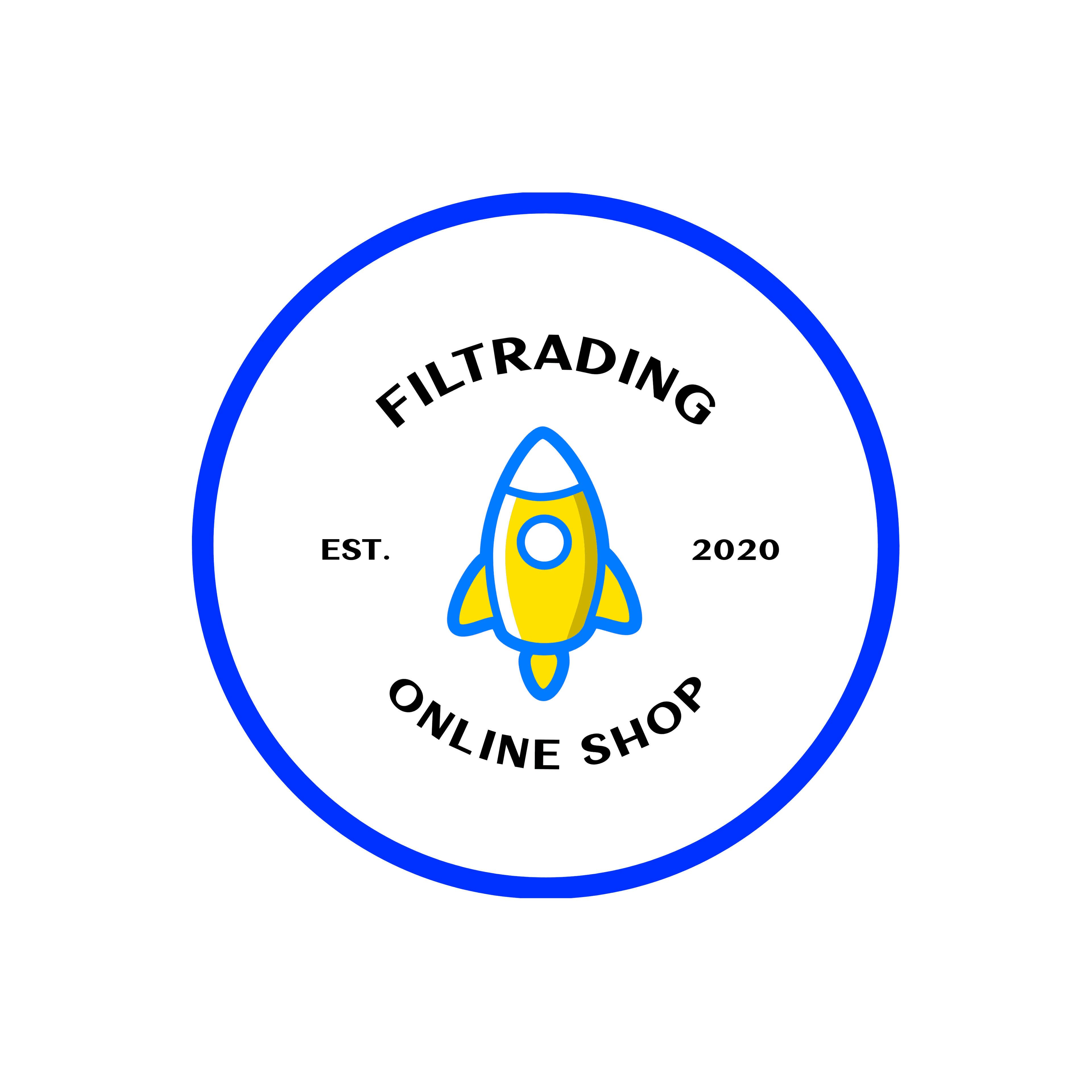 FILTRADING ONLINE SHOP logo